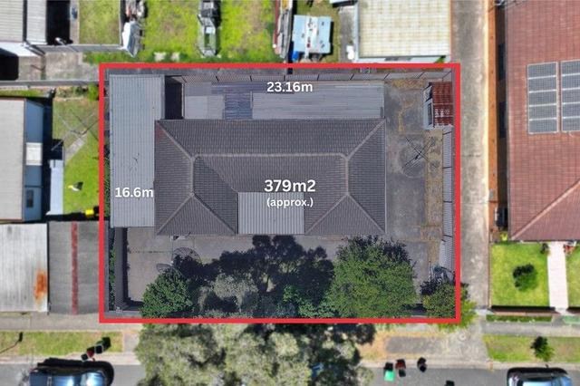 2a Elsham  Road, NSW 2144