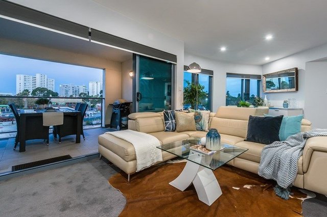 19/23 Bowman  Street, WA 6151