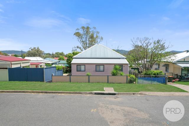 45 Dewhurst Street, NSW 2341