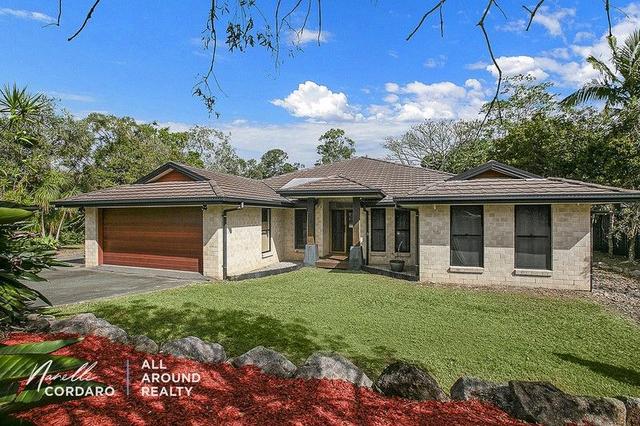 123 Riflebird Drive, QLD 4510