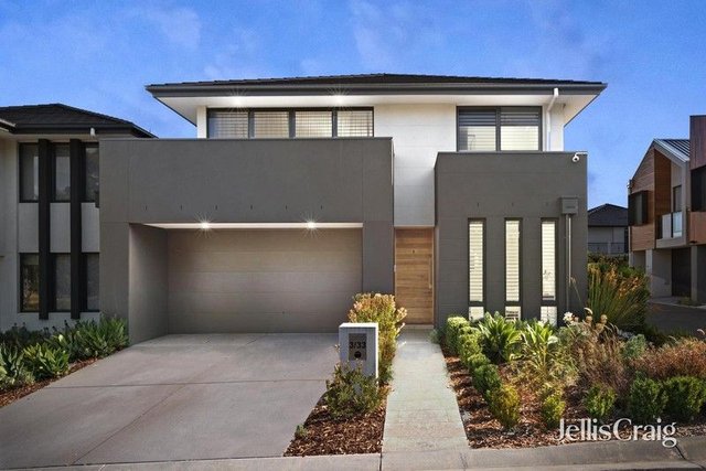 3/33 Bulkara Avenue, VIC 3131