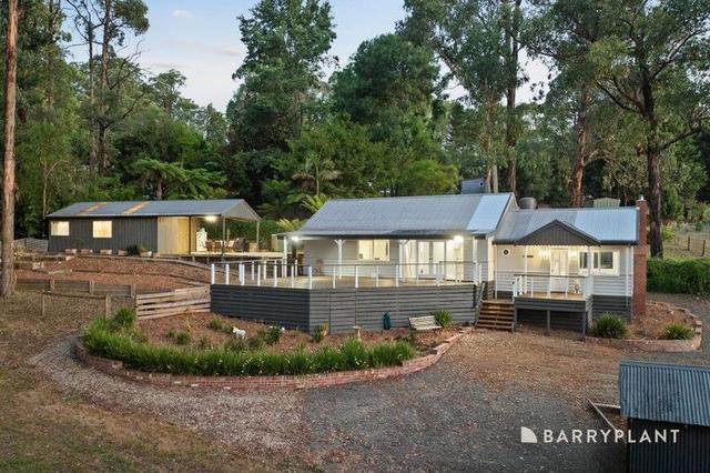 8 Lisheen Road, VIC 3781