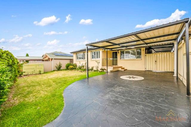 62 Wayne Street, NSW 2761