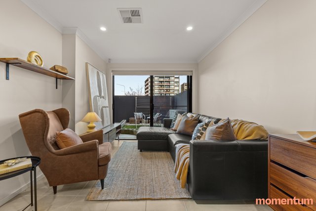 8 John Gorton Drive, ACT 2611