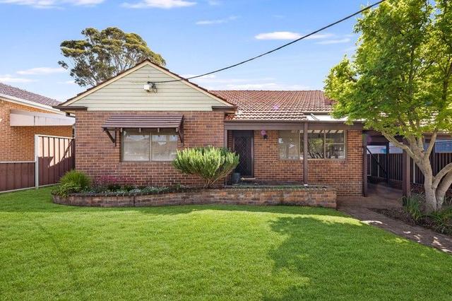 31 Bent Street, NSW 2162