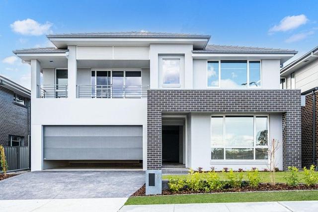Lot 116 Taylor Street, NSW 2765