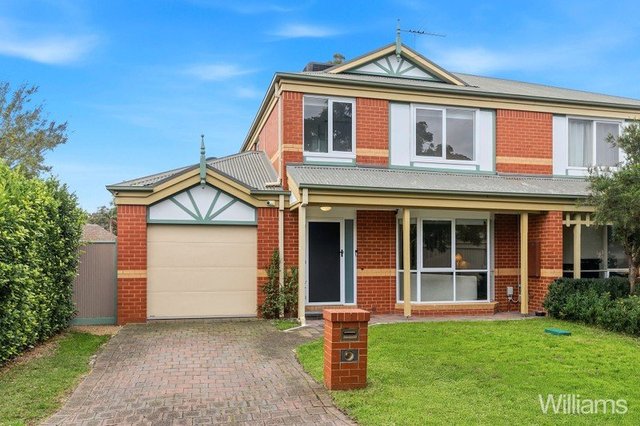 1 Whittaker Court, VIC 3016