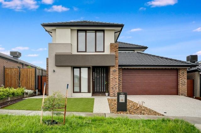 10 Berringarra Road, VIC 3809