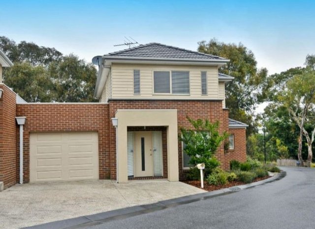 32/5 Delacombe Drive, VIC 3082