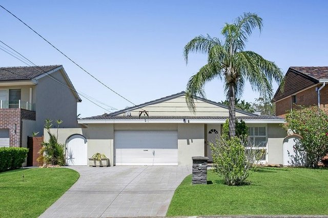 20 Hampton  Road, NSW 2224