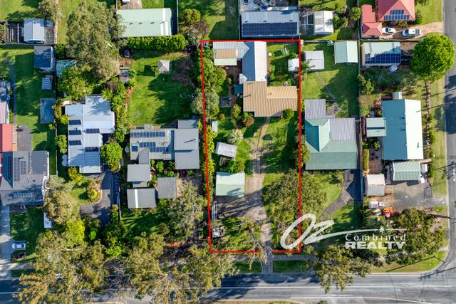 1 Tasman Road, NSW 2540