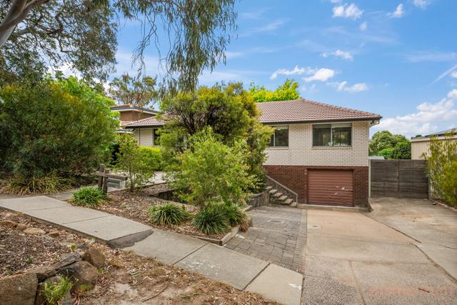 137 Darwinia Terrace, ACT 2611