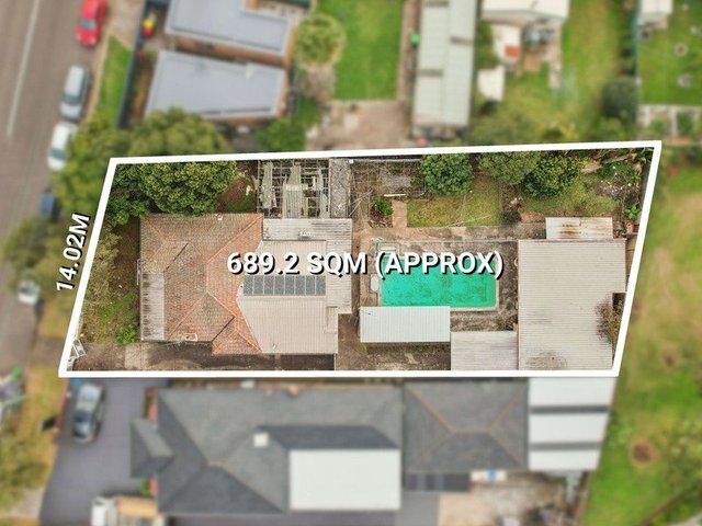 120 Dennis Street, NSW 2195