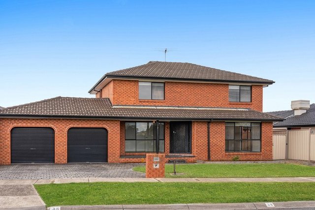 38 Truro Crescent, VIC 3038