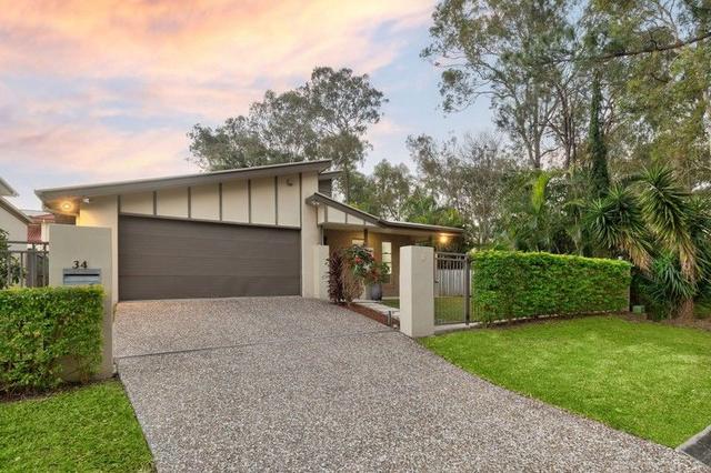 34 Stockton Street, QLD 4116