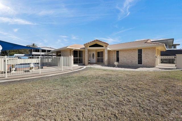 116 Binnington Esplanade, QLD 4740