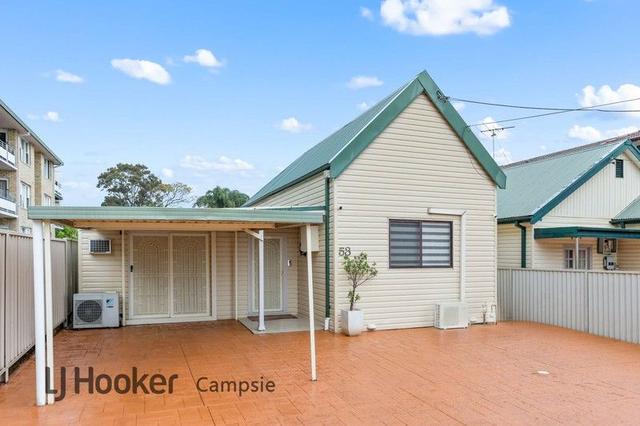 53 Taylor Street, NSW 2195