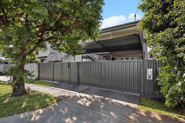 472 Saint Vincents Road, QLD 4014