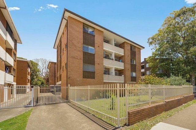 5/3 Drummond Street, NSW 2170