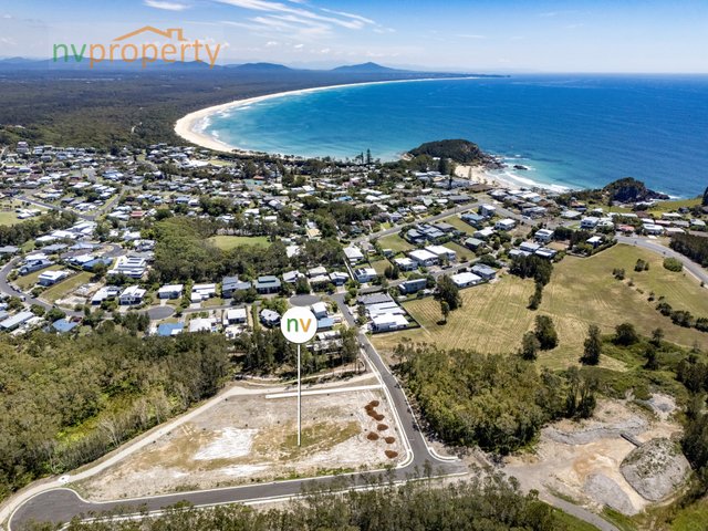 18 Skye Crescent, NSW 2447