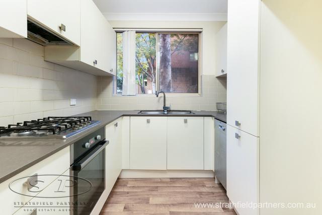 2A/19-21 George Street, NSW 2137