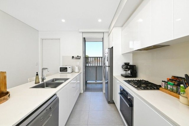 105/263-265 Maroubra Road, NSW 2035