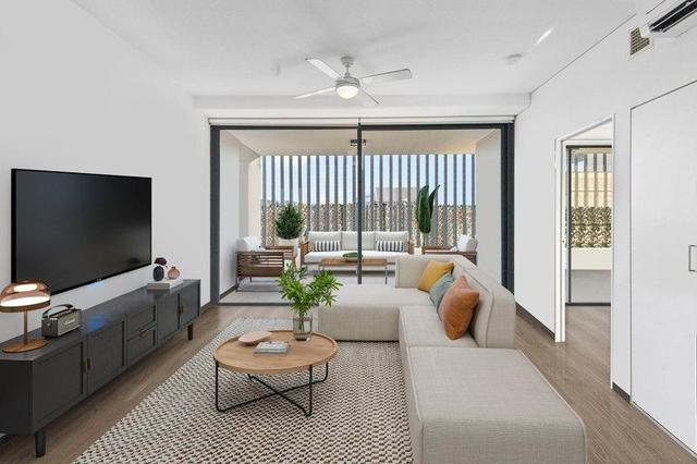401/77 Jurgens Street, QLD 4102