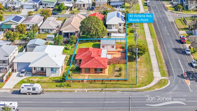 43 Victoria Avenue, QLD 4019