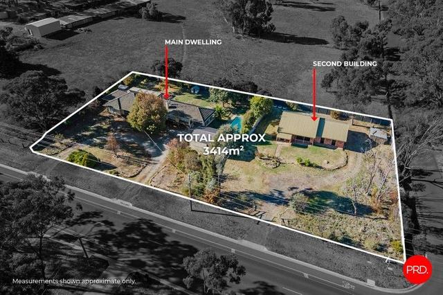 34 Maiden Gully Road, VIC 3551