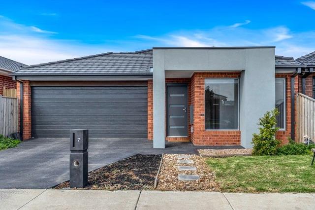 7 Dingo Road, VIC 3753