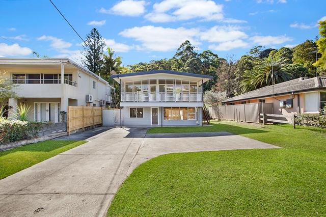 100 Nareen Parade, NSW 2101
