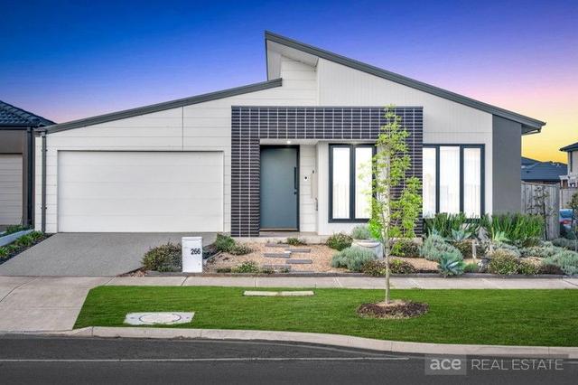 266 Hummingbird Boulevard, VIC 3029