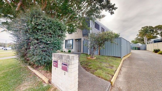 1/51 Bass Avenue, NSW 2261