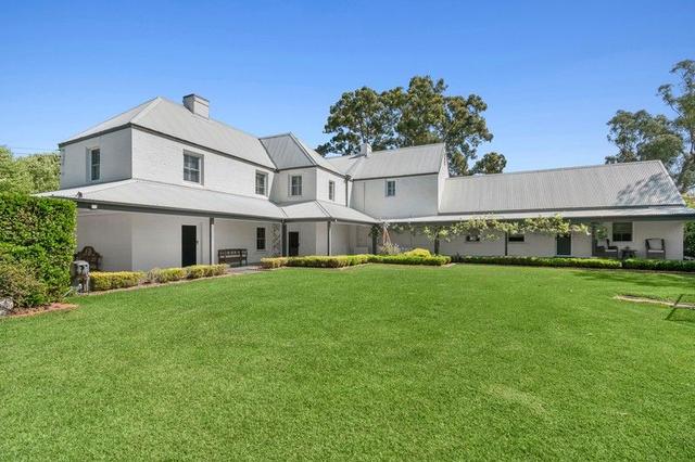 23 Clare Crescent, NSW 2765