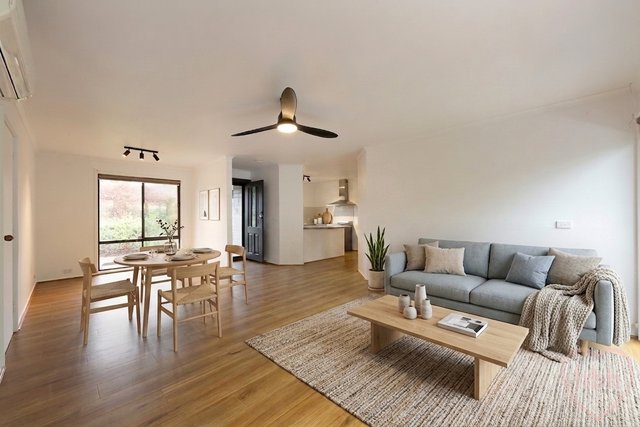 32/32 Bunbury Street, ACT 2611