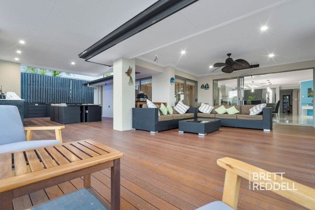 22 Ravensthorpe Street, QLD 4208