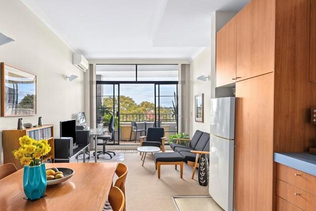 609/82-92 Cooper Street, NSW 2010