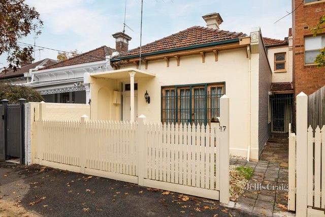 17 Albert Street, VIC 3002