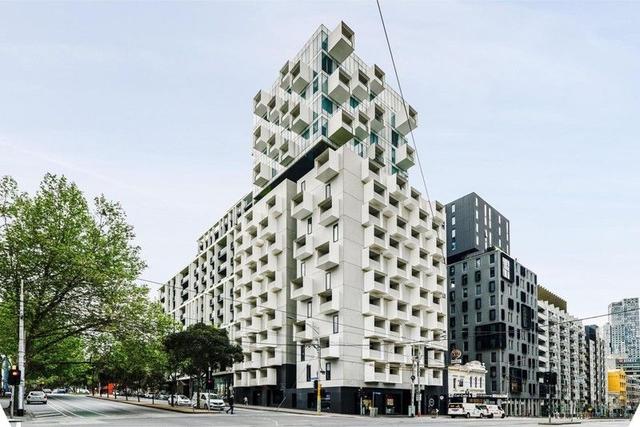 709/518 Swanston Street, VIC 3053