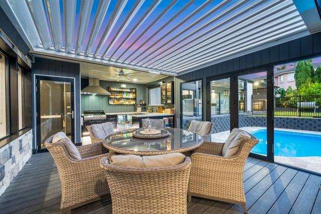 14 Highgate Circuit, NSW 2155