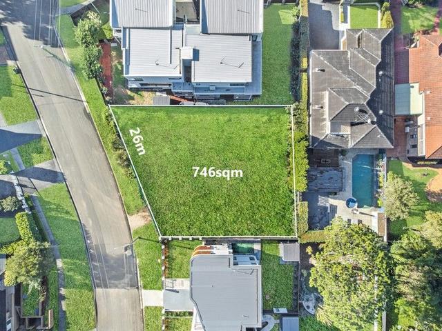196 Princes Street, NSW 2112