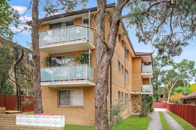 8/60 The Avenue, NSW 2220