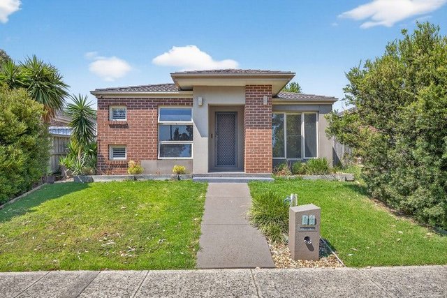 19 Brolin Terrace, VIC 3977