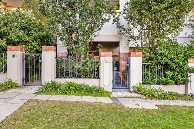 1/58 Forrest Street, WA 6011