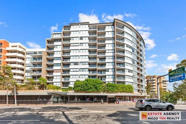 1103/135 Pacific Highway, NSW 2077