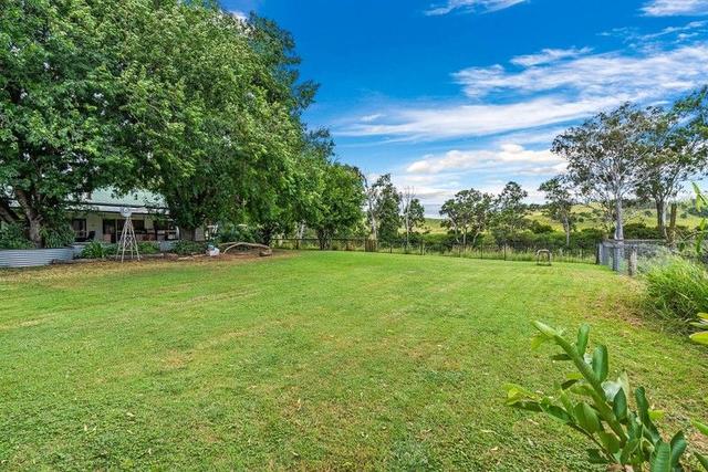 650 Knapp Creek Road, QLD 4285