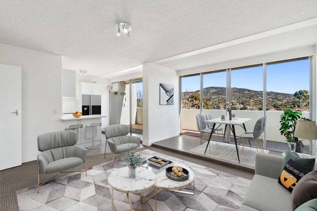 56/4 Wilkins Street, ACT 2607