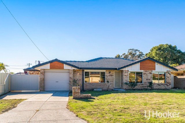 40 Swingler Way, WA 6110