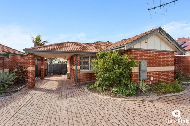 105A Beatty Avenue, WA 6101