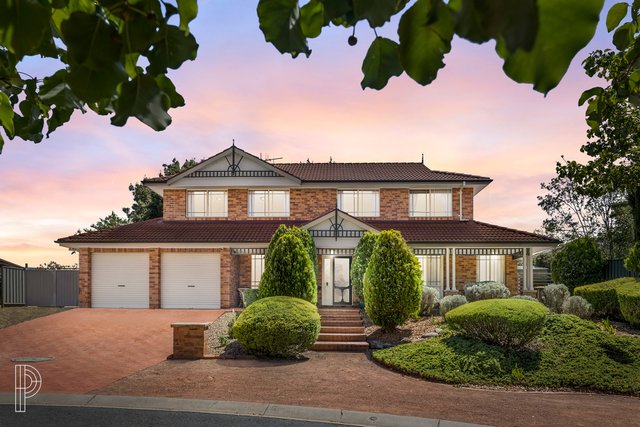 4 Santry Place, ACT 2615